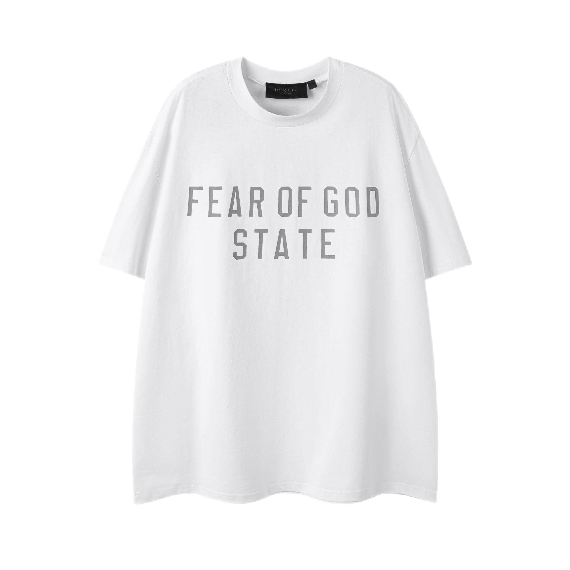 Fear of God T-Shirts