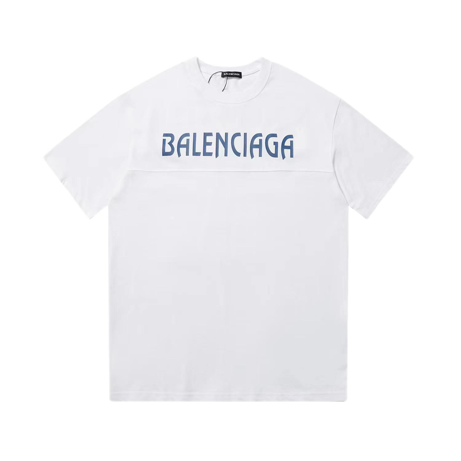 Balenciaga T-Shirts