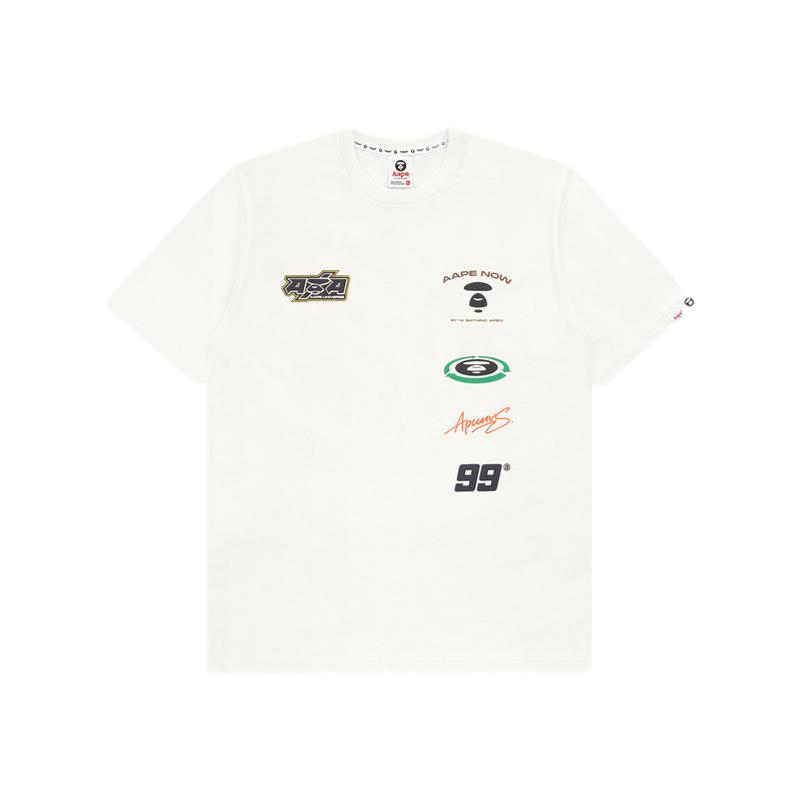 A Bathing Ape T-Shirts