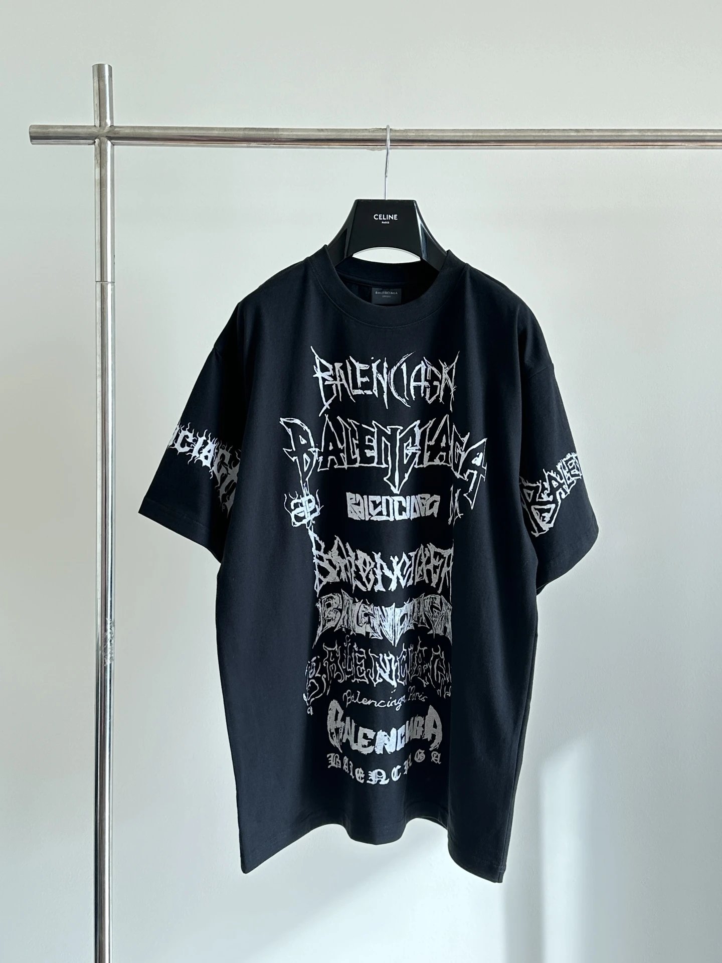 Balenciaga T-Shirts