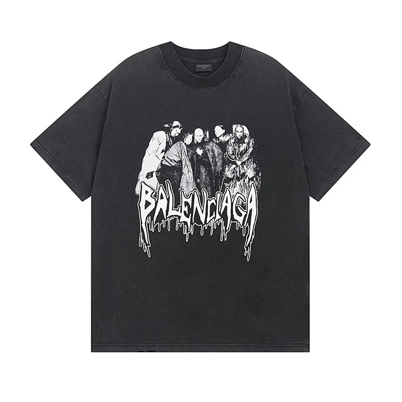 Balenciaga T-Shirts