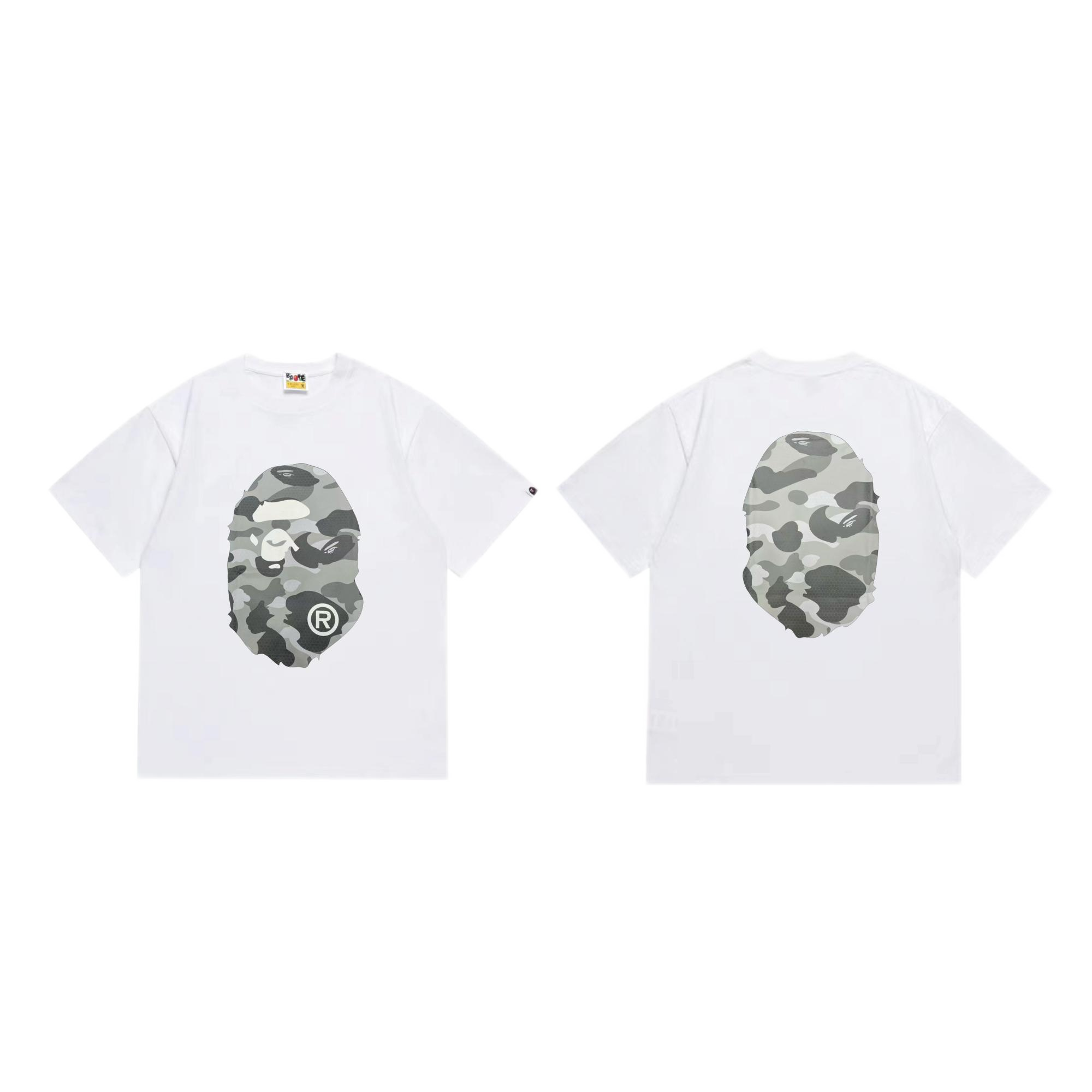 A Bathing Ape T-Shirts