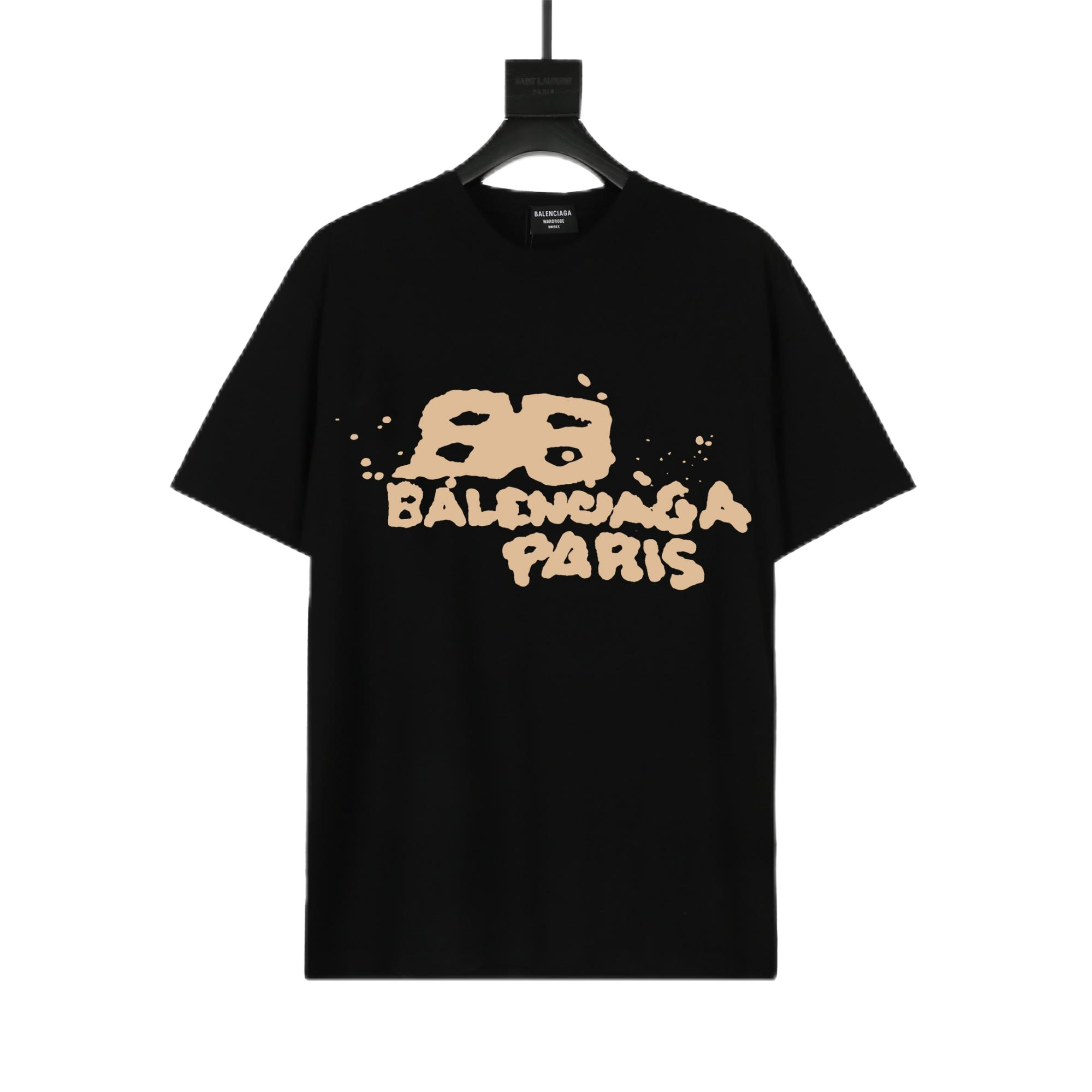 Balenciaga T-Shirts
