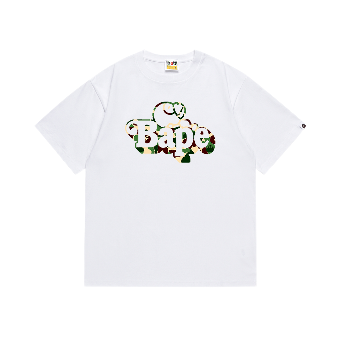 A Bathing Ape T-Shirts