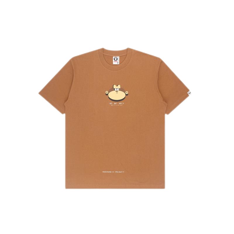 A Bathing Ape T-Shirts