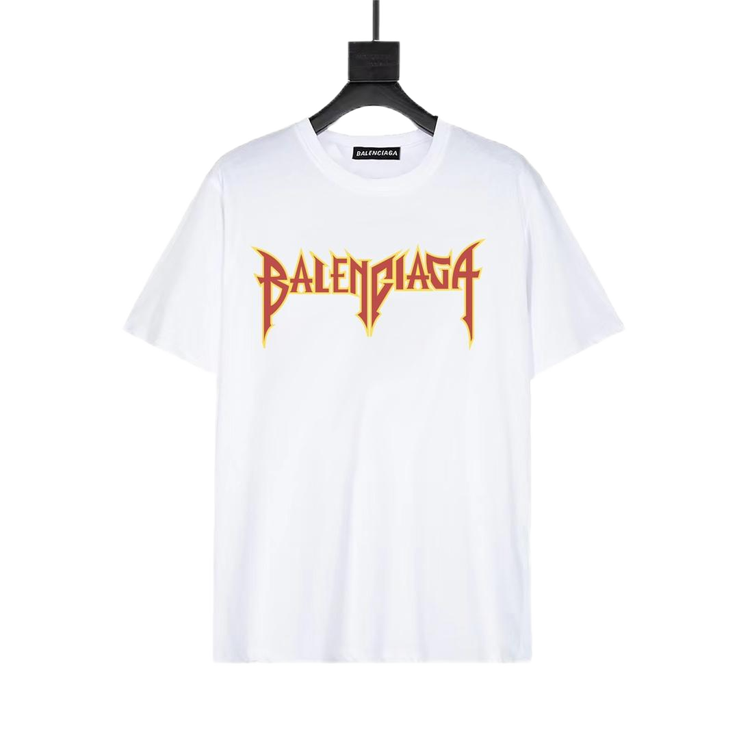 Balenciaga T-Shirts