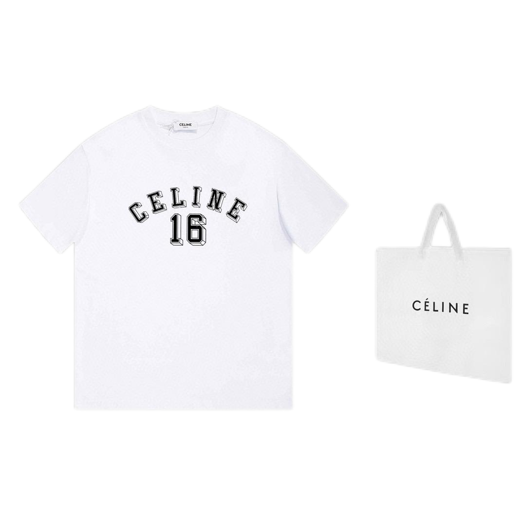 Celine T-Shirts