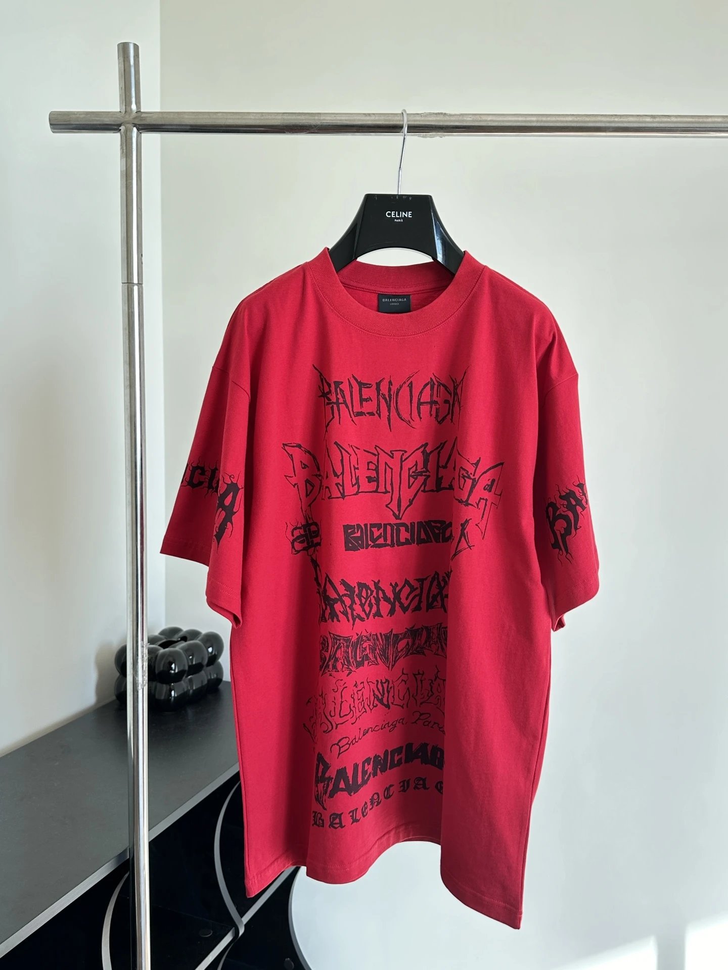 Balenciaga T-Shirts