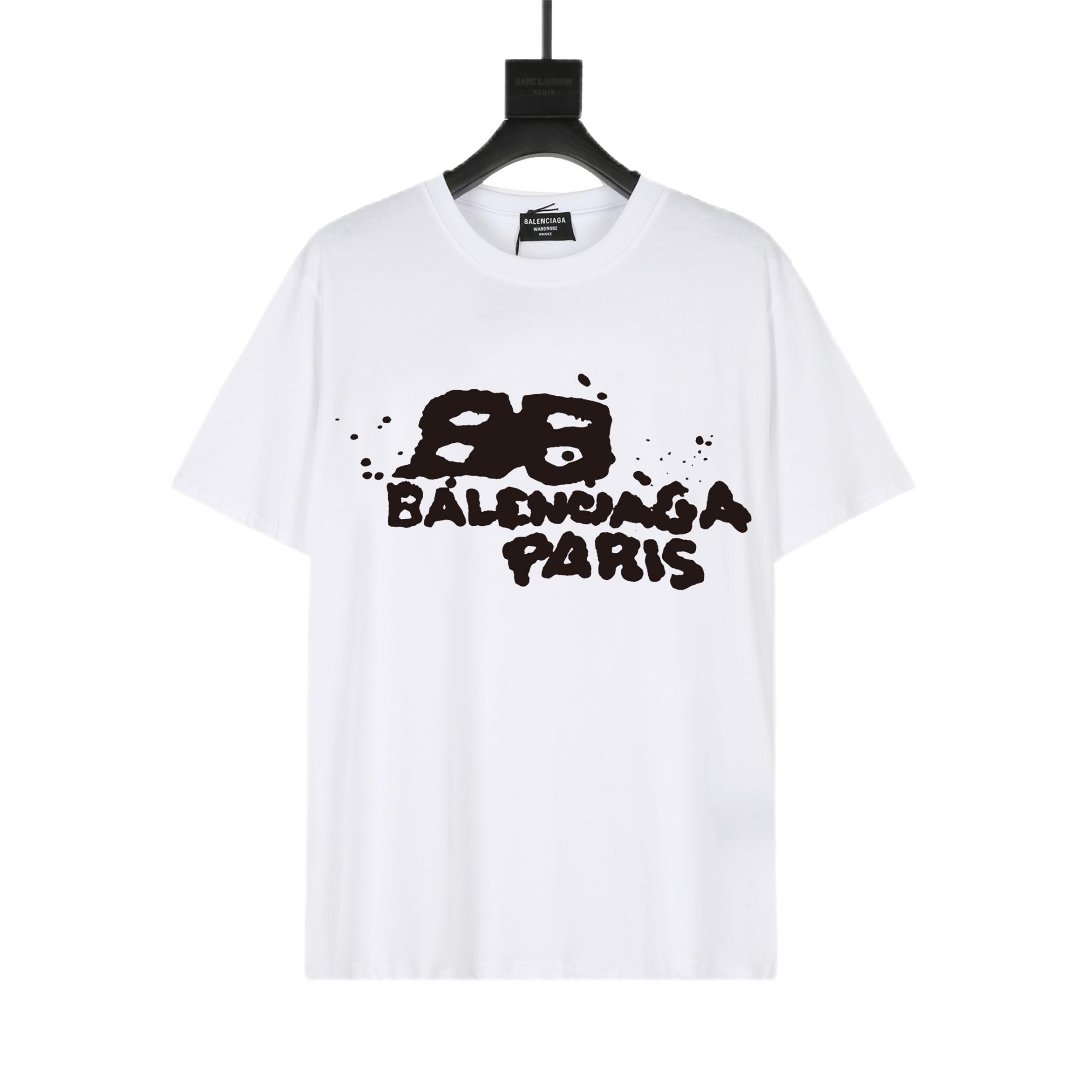 Balenciaga T-Shirts