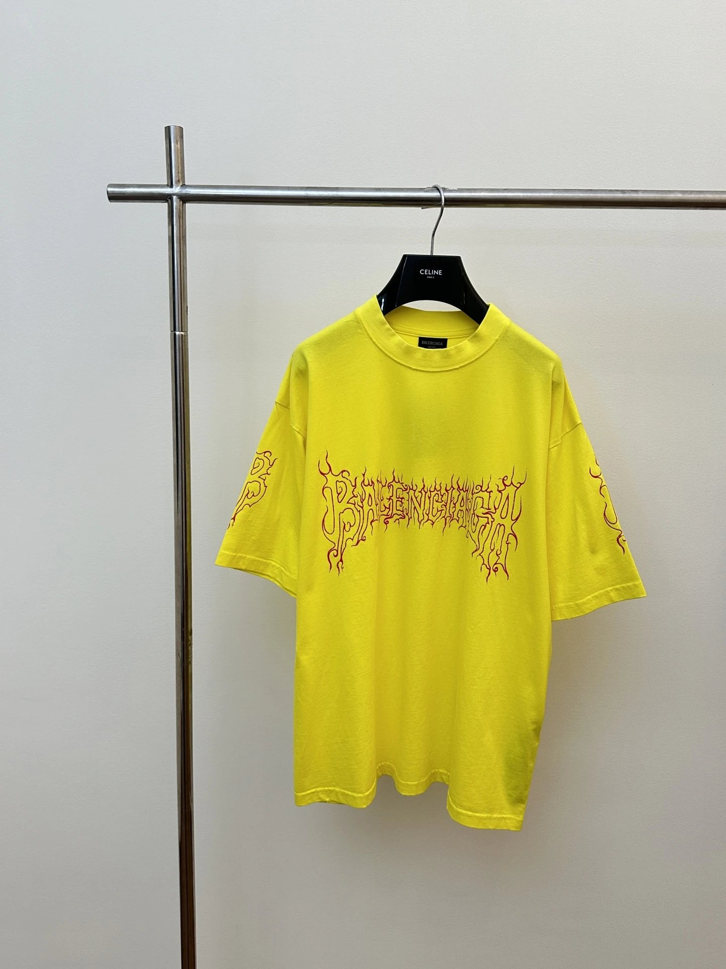 Balenciaga T-Shirts