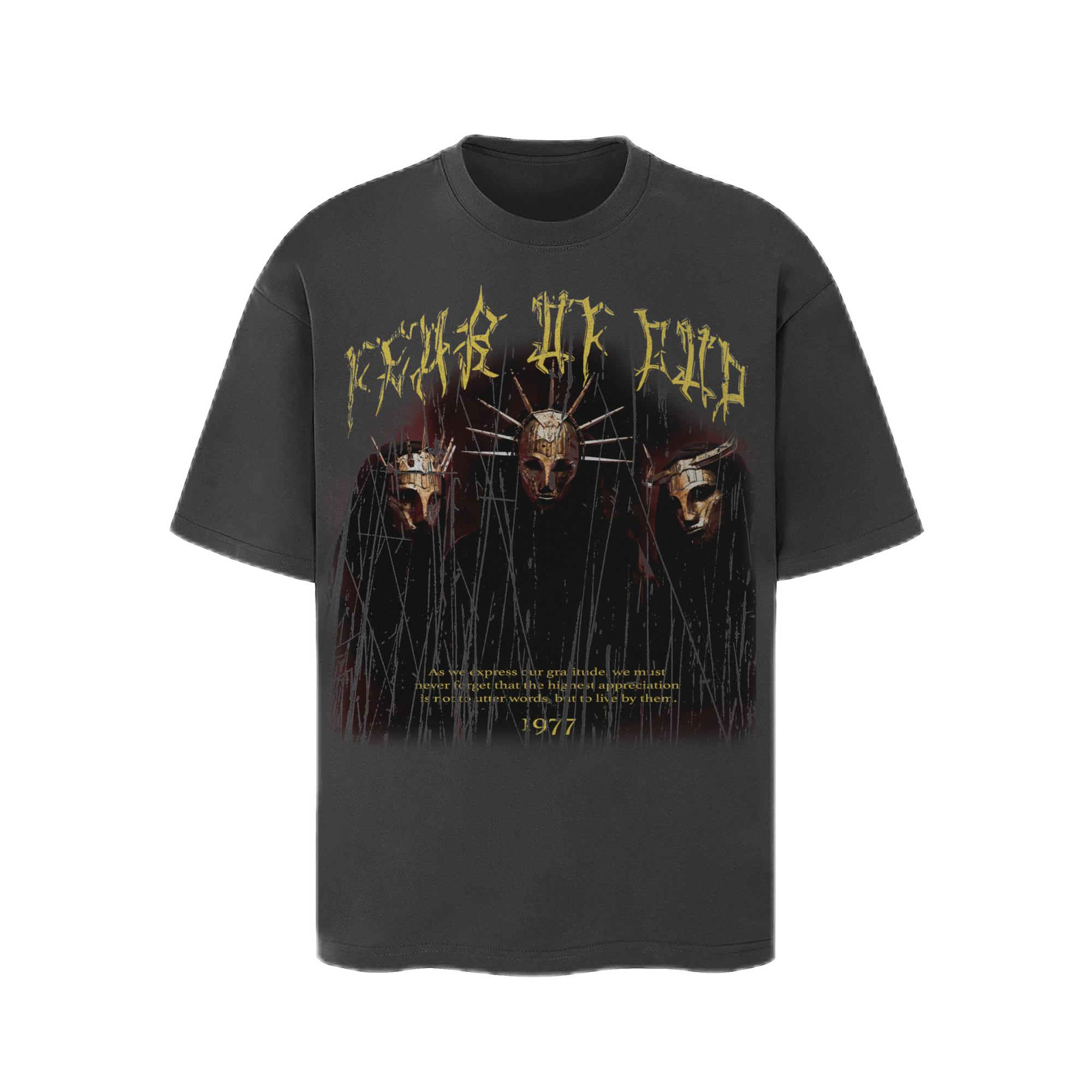 Fear of God T-Shirts