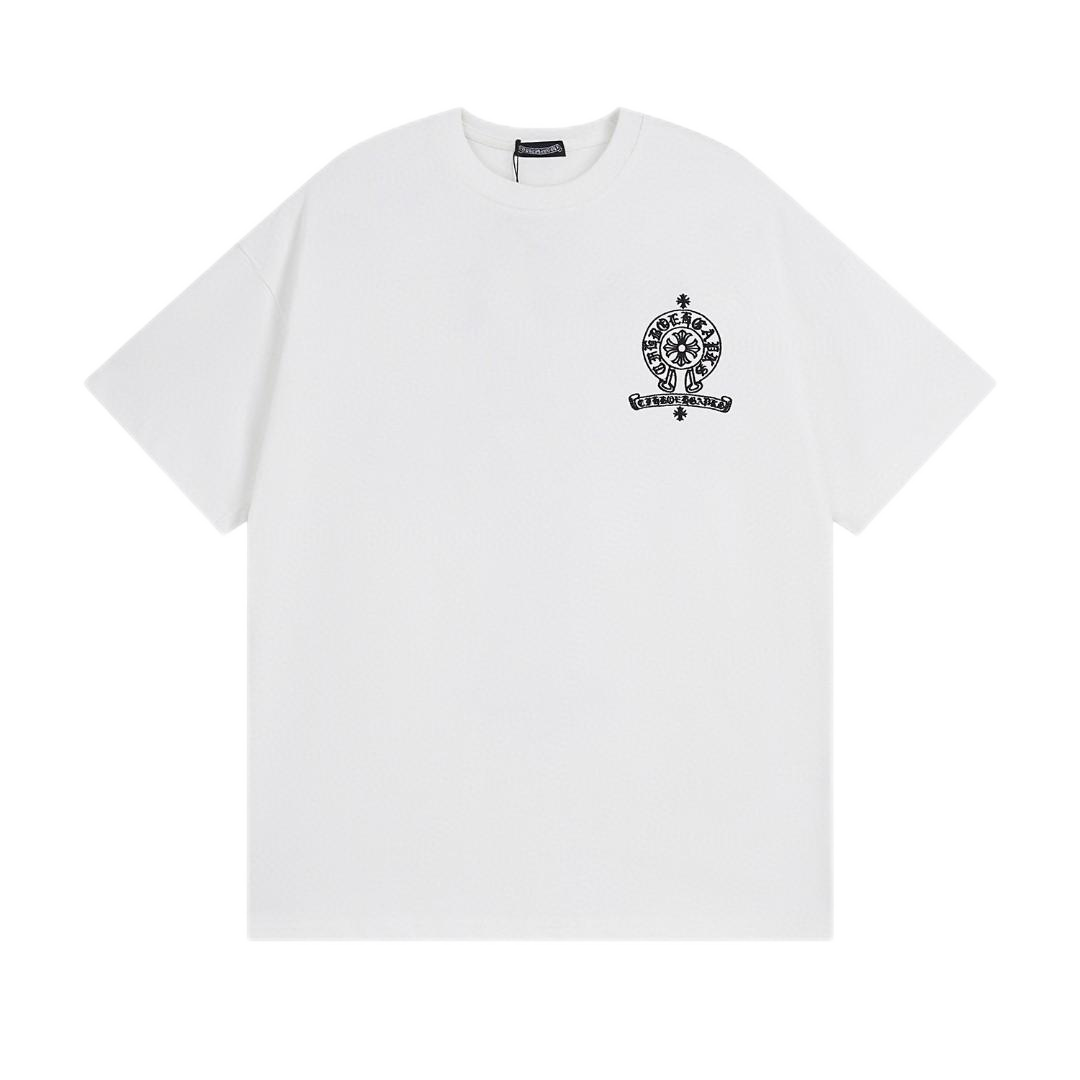 Chrome Hearts T-Shirts