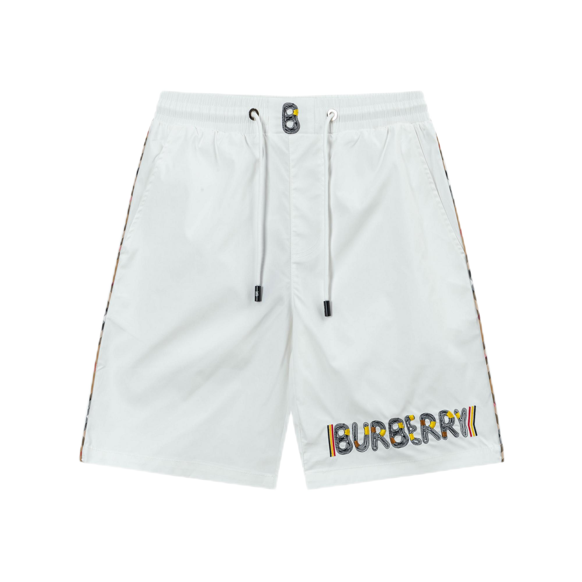 Burberry Shorts