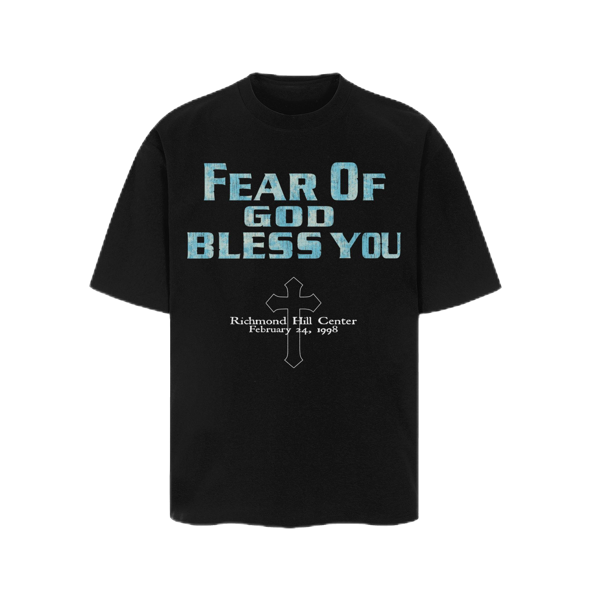 Fear of God T-Shirts