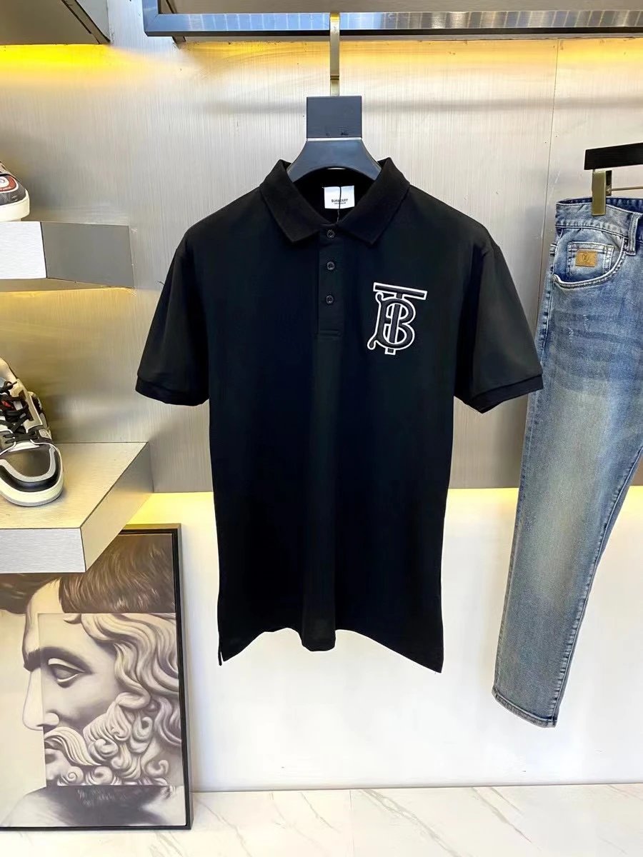 Burberry T-Shirts