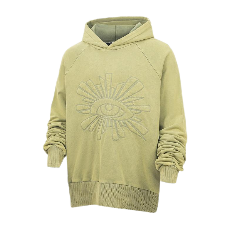 House of Errors Hoodies