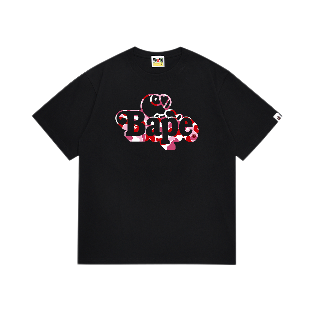 A Bathing Ape T-Shirts