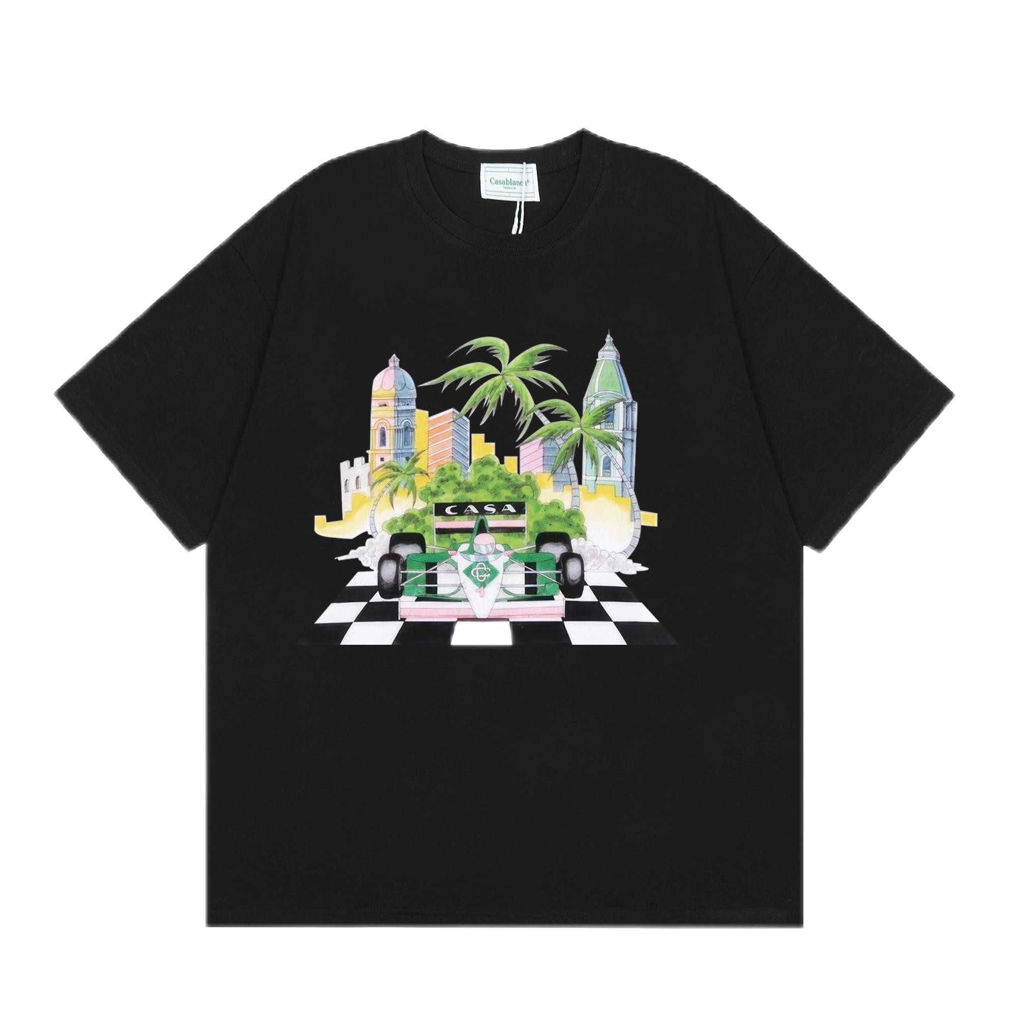 Casablanca T-Shirts