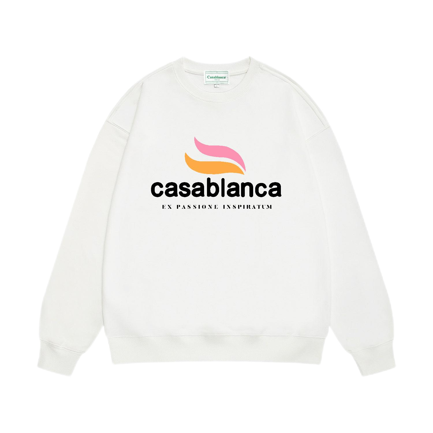 Casablanca Hoodies
