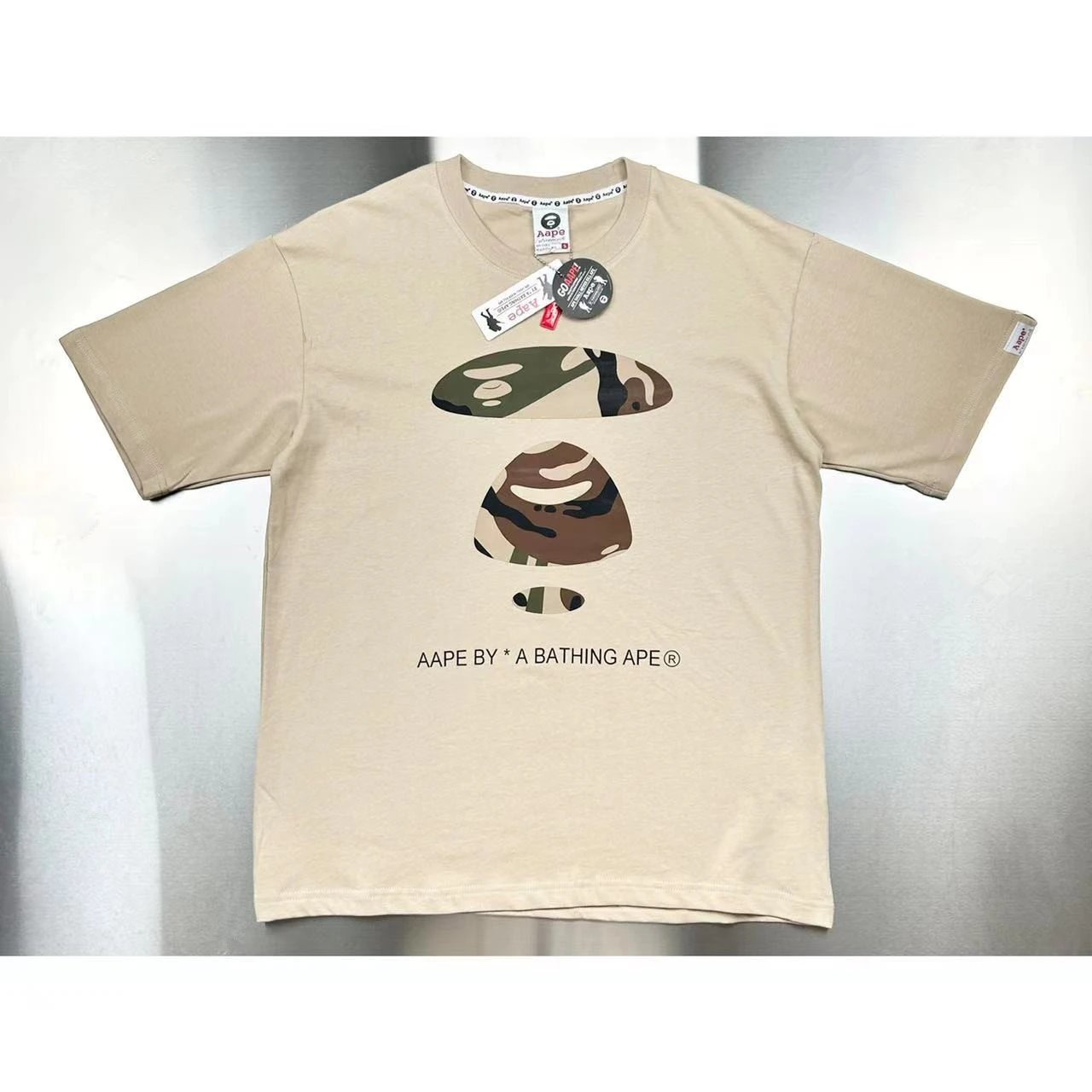 A Bathing Ape T-Shirts