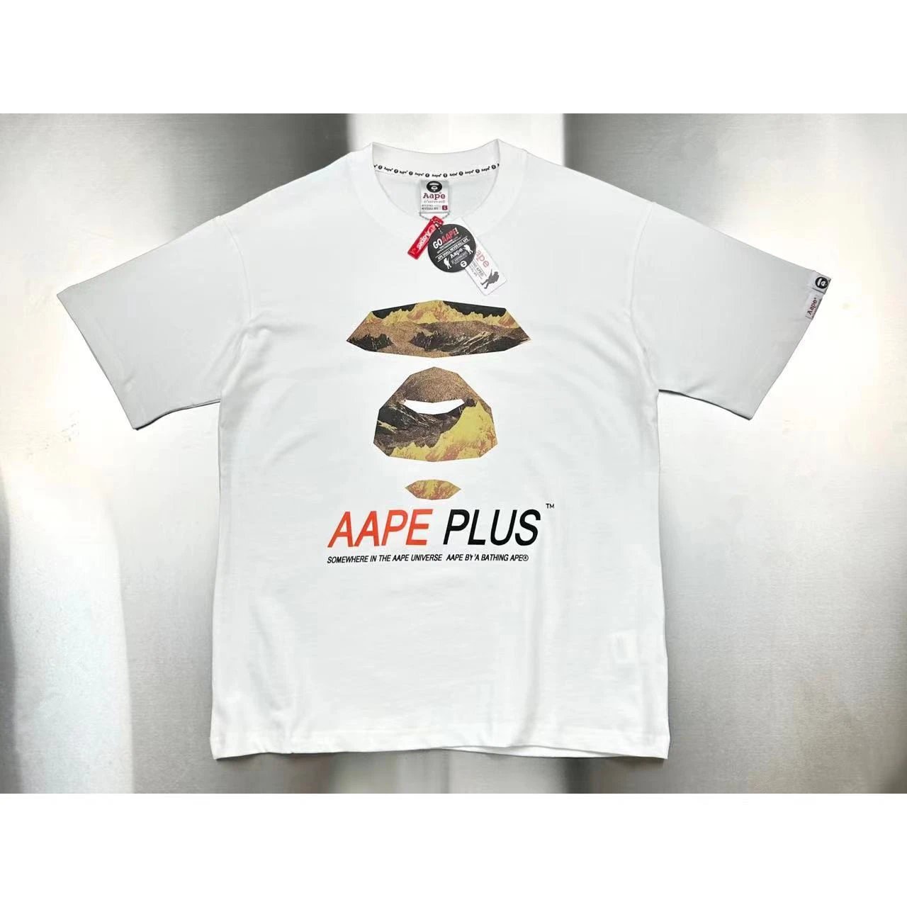 A Bathing Ape T-Shirts