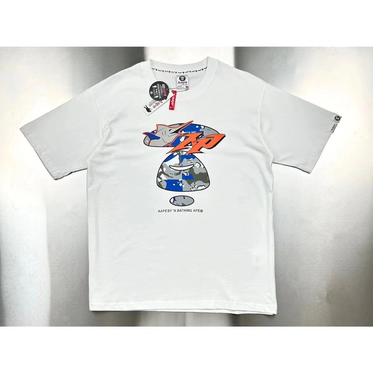 A Bathing Ape T-Shirts