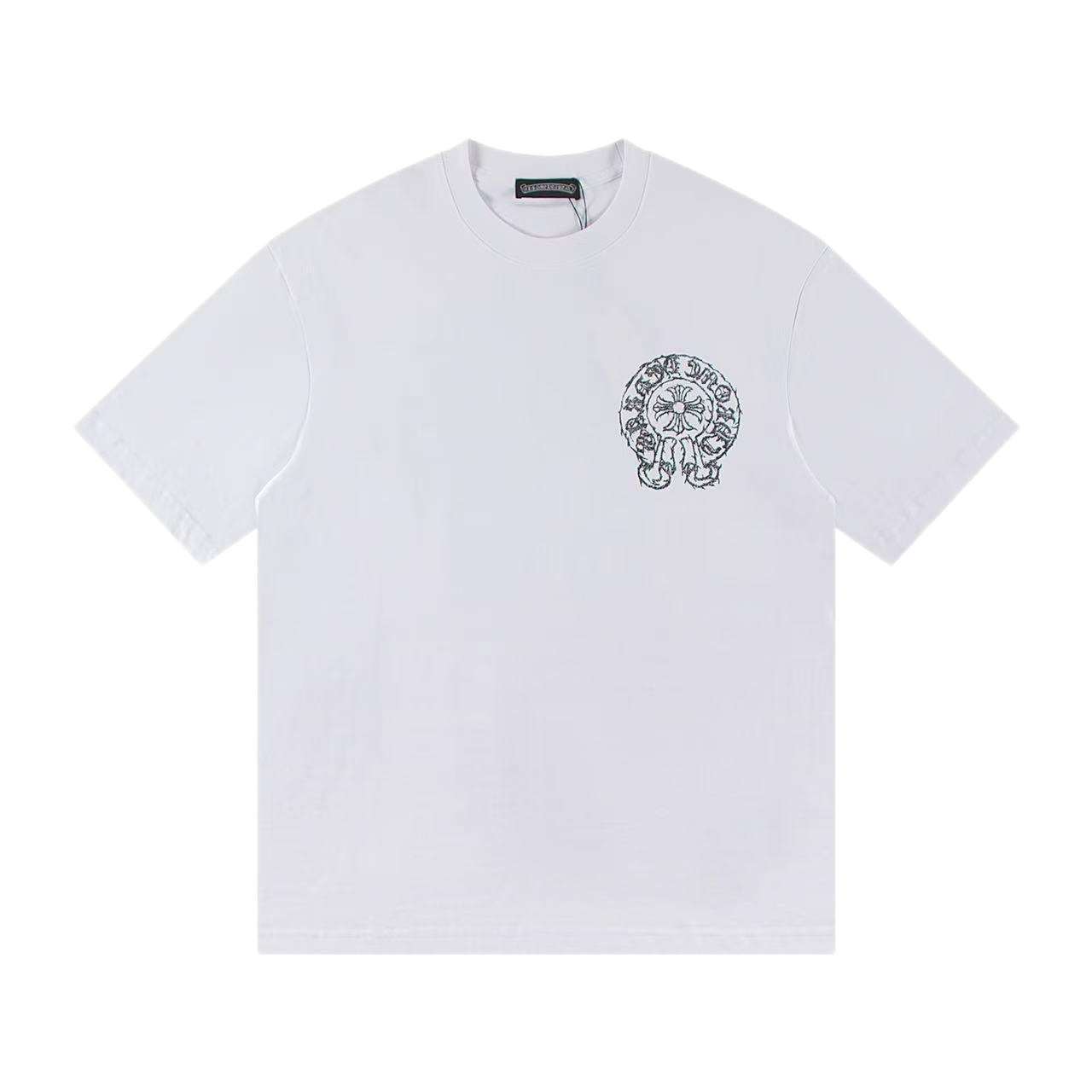 Chrome Hearts T-Shirts