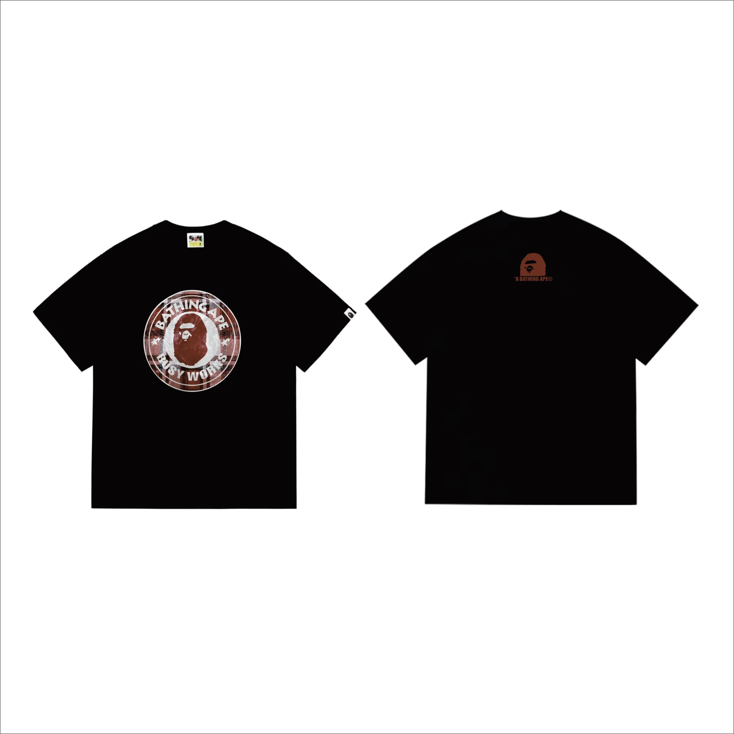 A Bathing Ape T-Shirts
