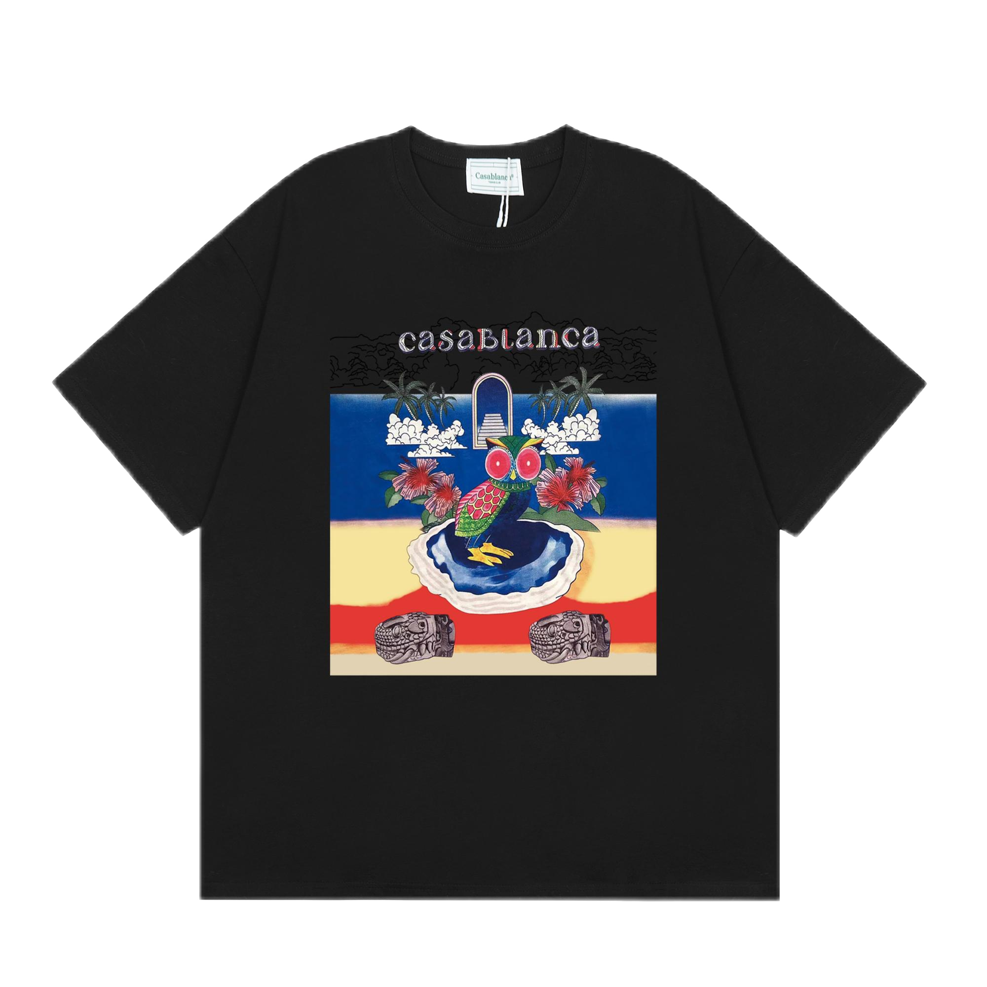 Casablanca T-Shirts