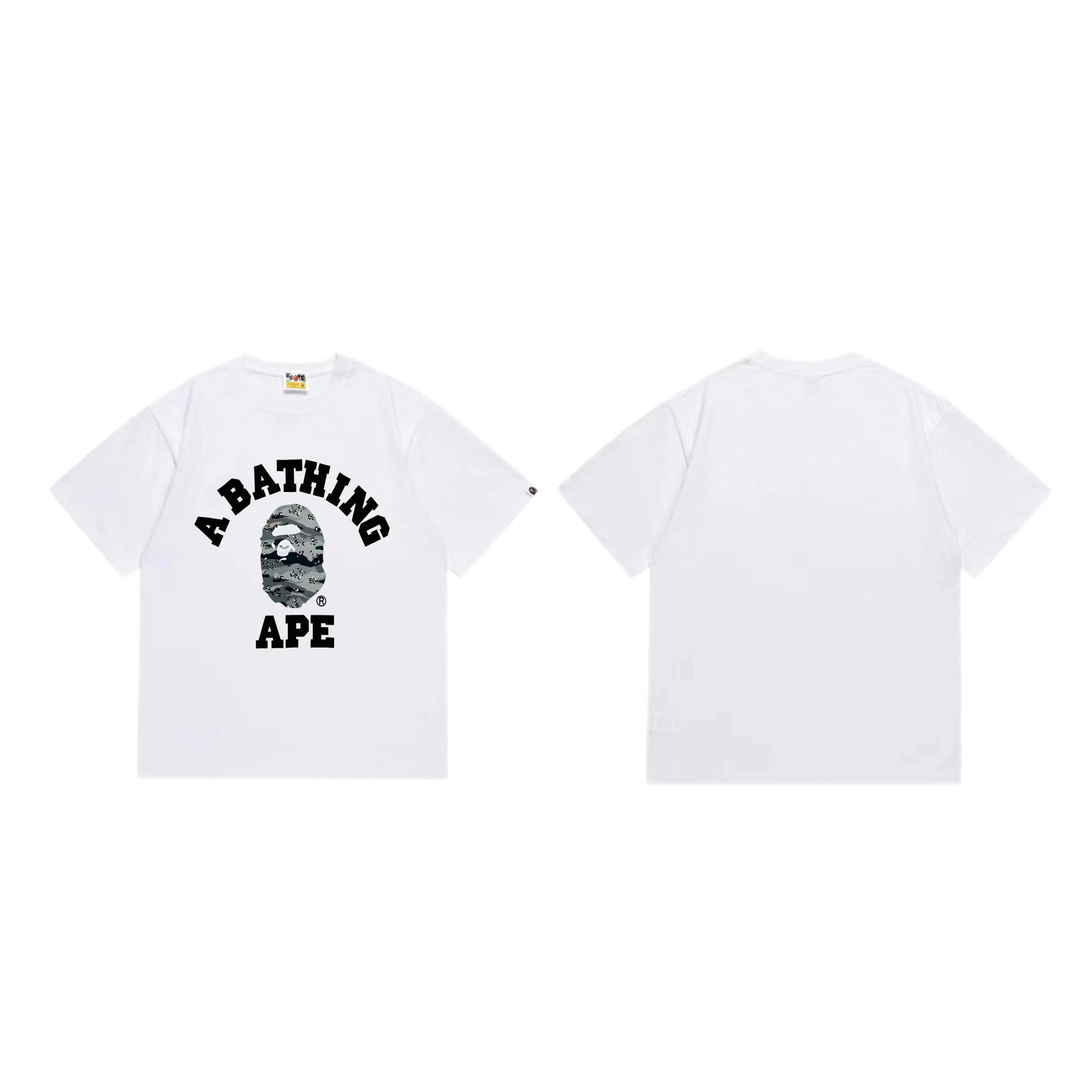 A Bathing Ape T-Shirts