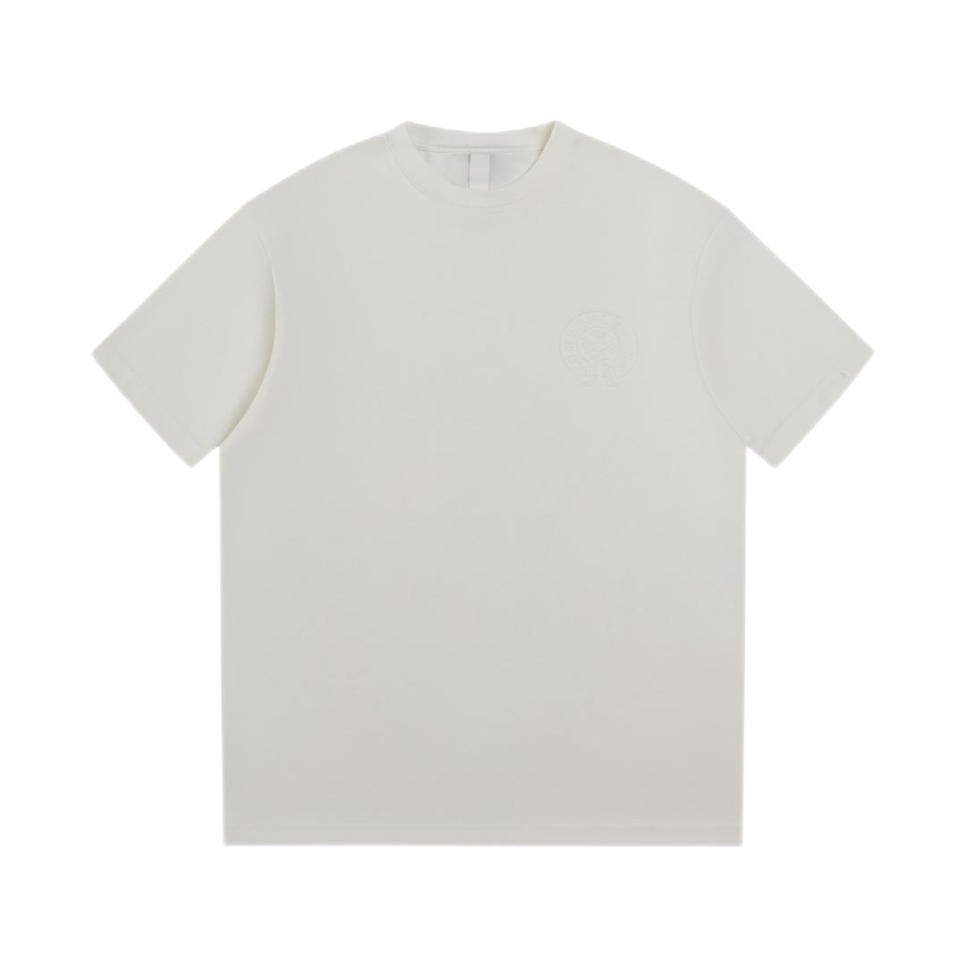 Chrome Hearts T-Shirts
