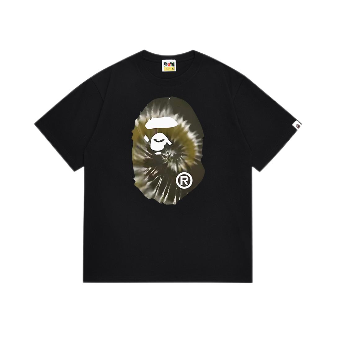 A Bathing Ape T-Shirts