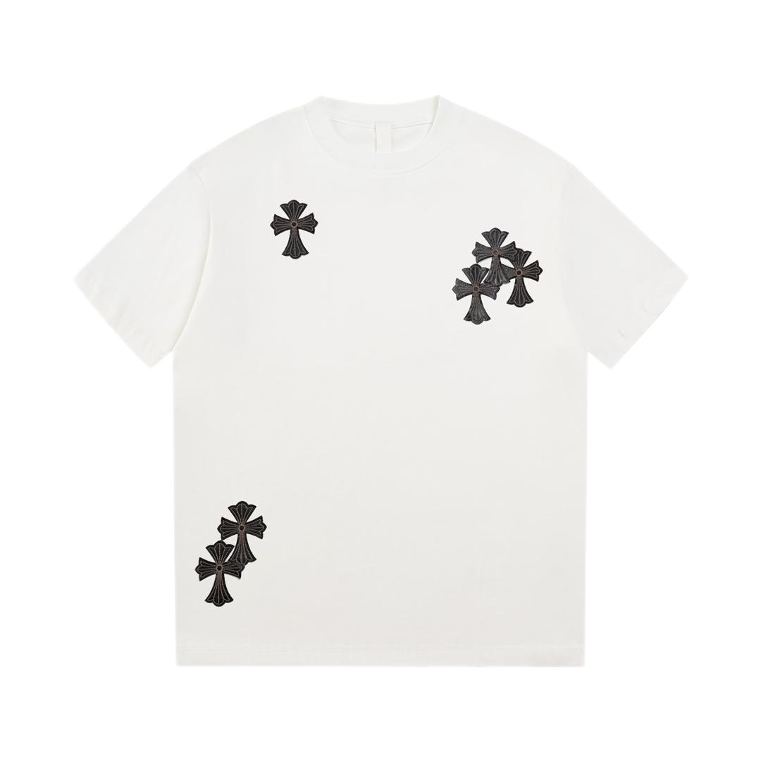 Chrome Hearts T-Shirts