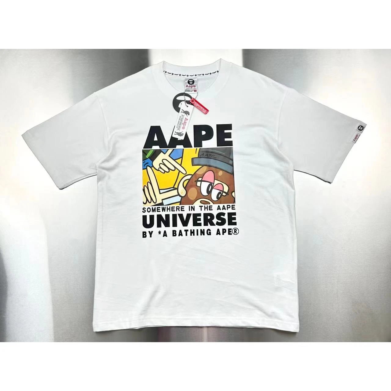 A Bathing Ape T-Shirts