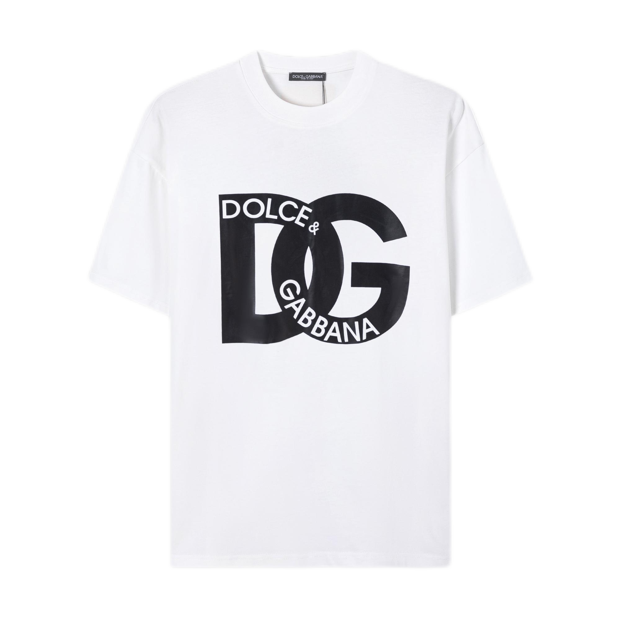 Dolce & Gabbana T-Shirts