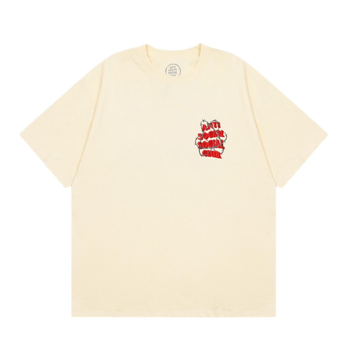 Anti Social Social Club T-Shirts