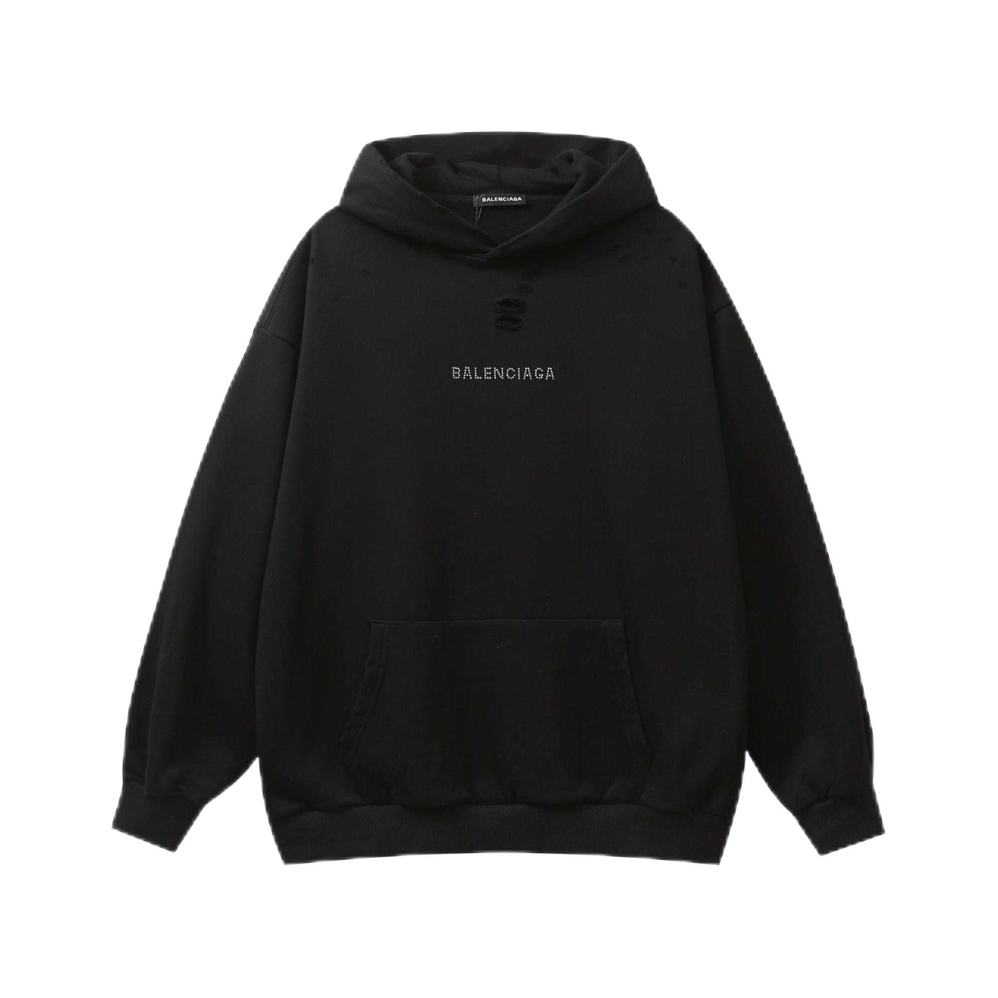 Balenciaga Hoodies