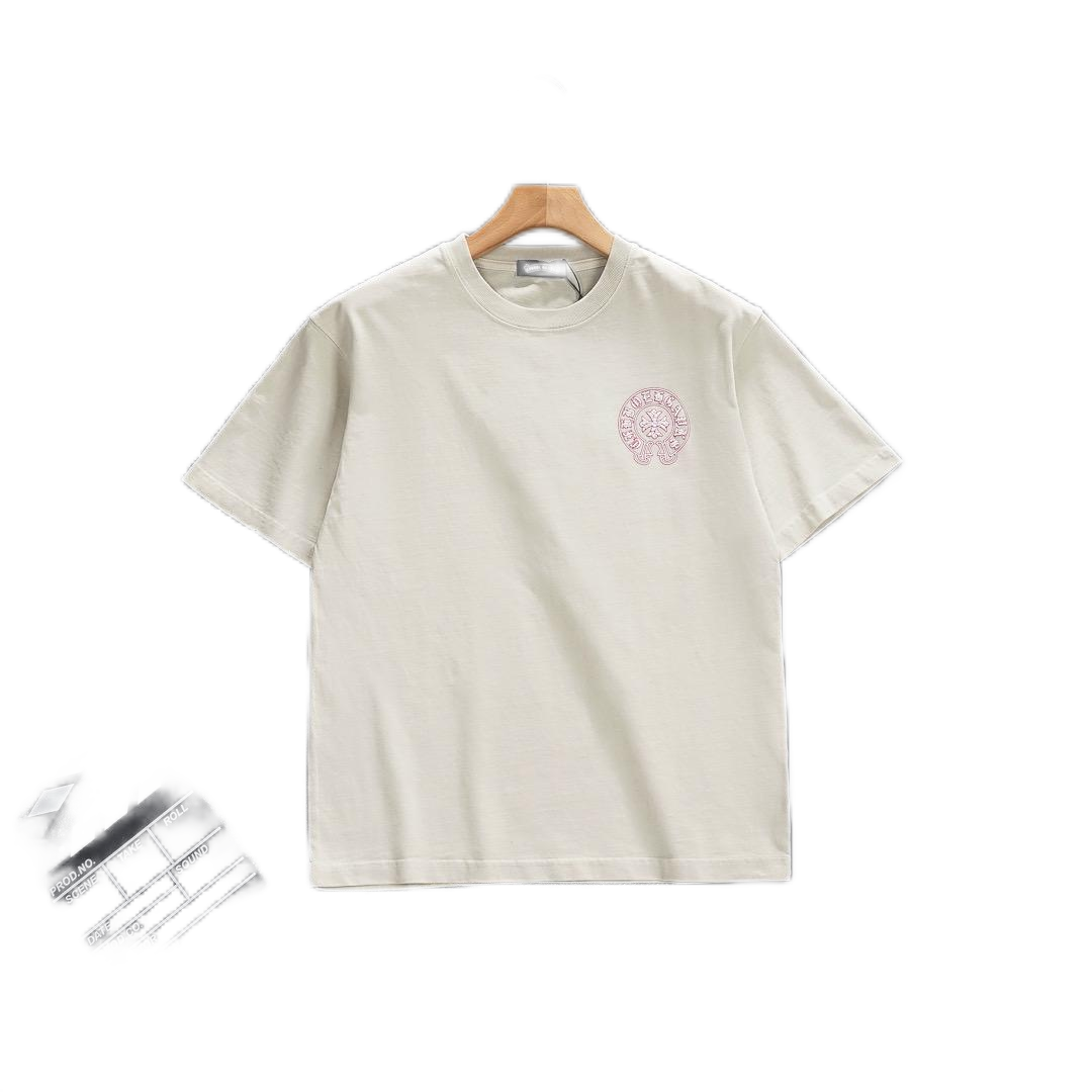Chrome Hearts T-Shirts