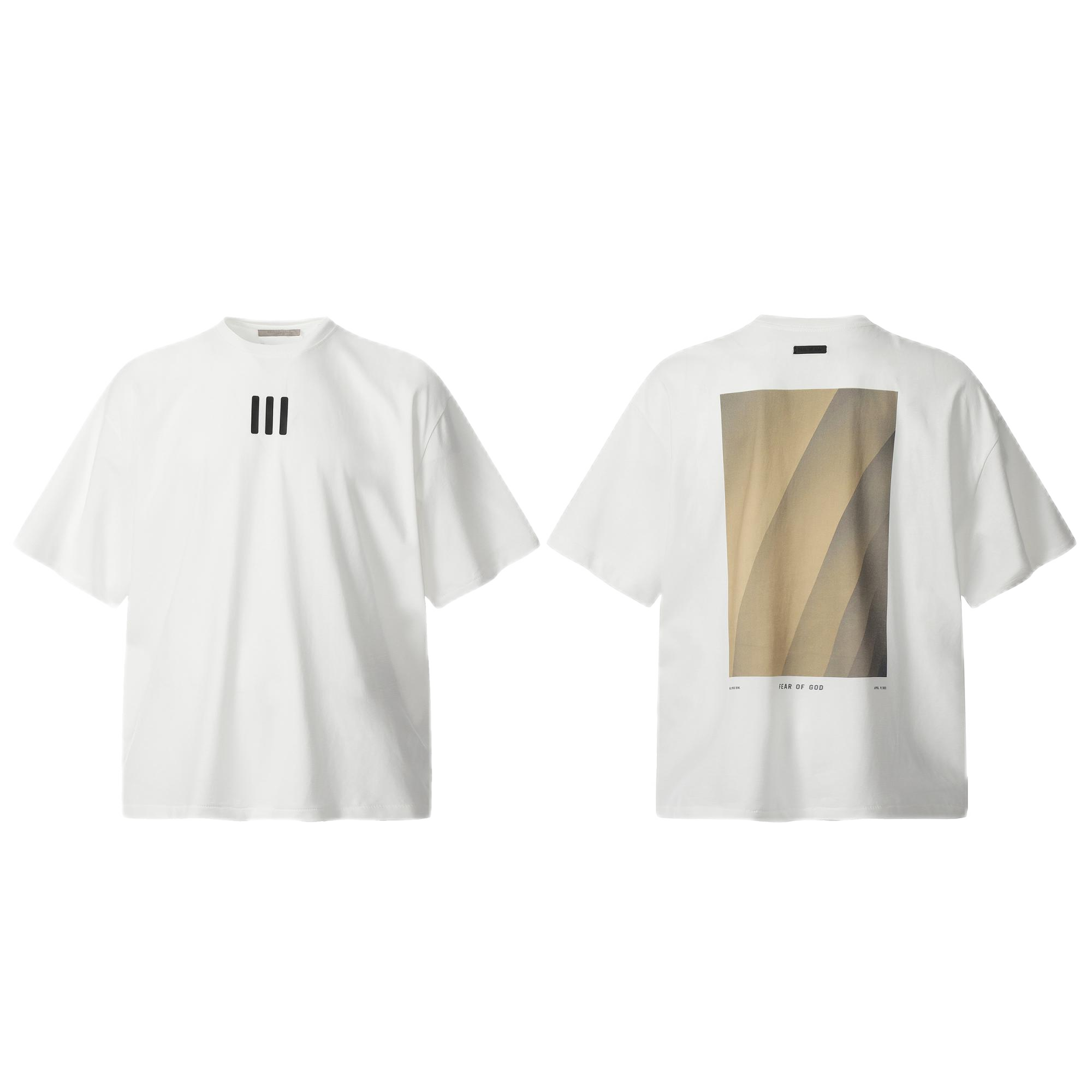 Fear of God T-Shirts