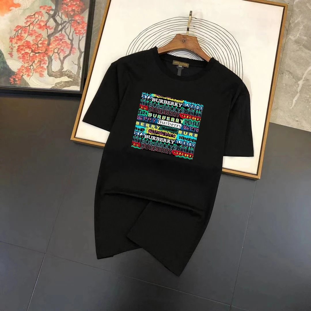 Burberry T-Shirts