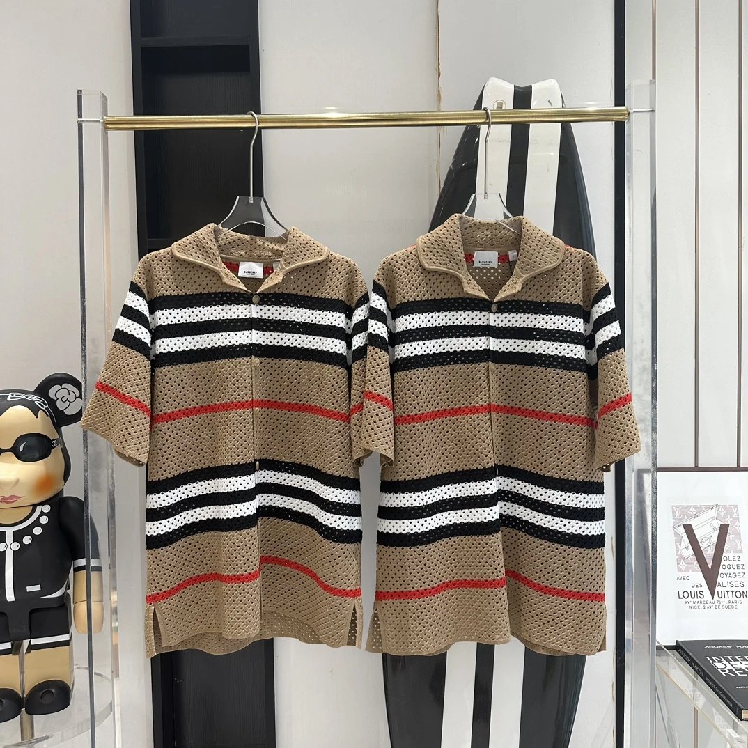 Burberry T-Shirts