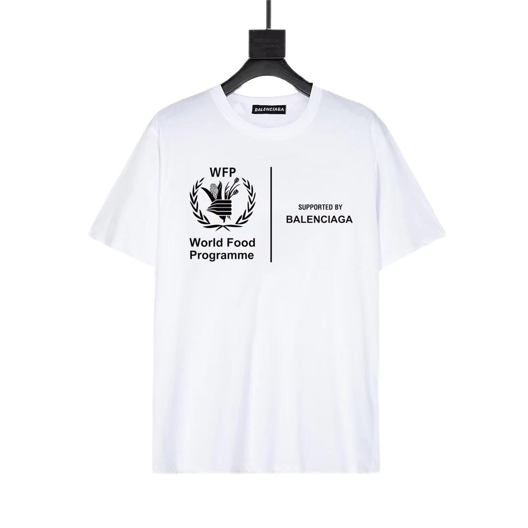 Balenciaga T-Shirts