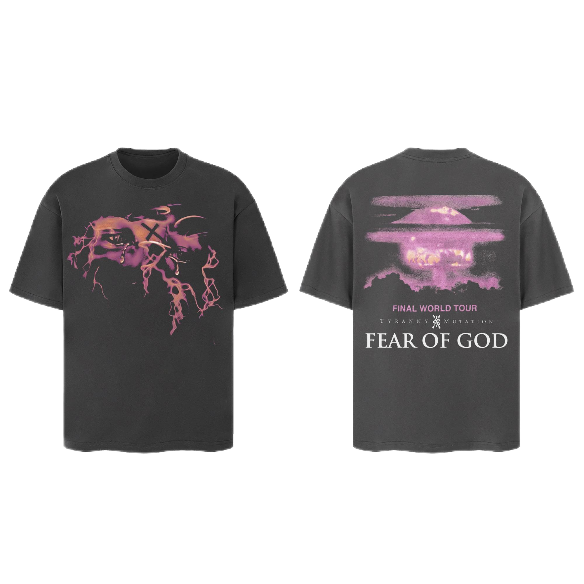 Fear of God T-Shirts