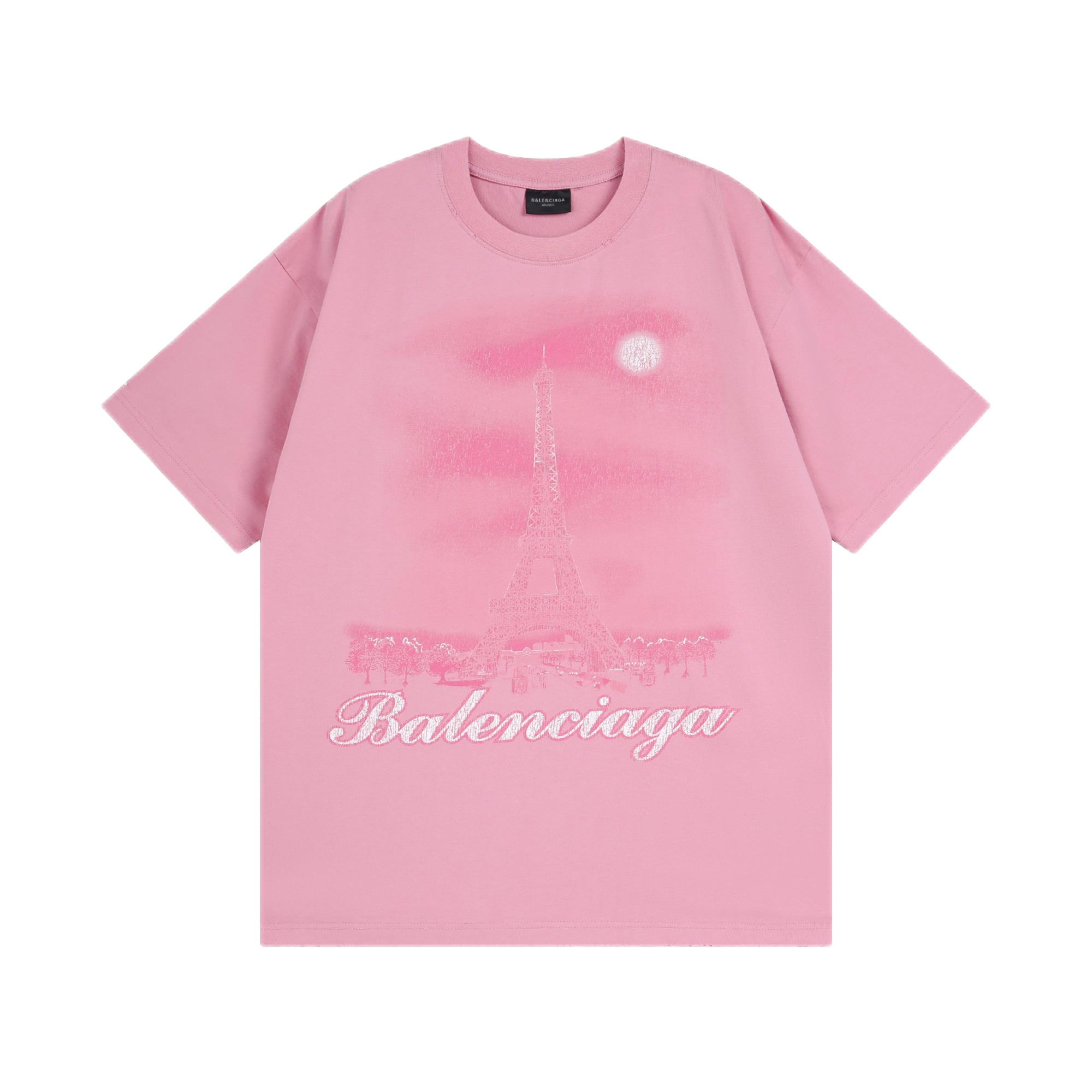 Balenciaga T-Shirts