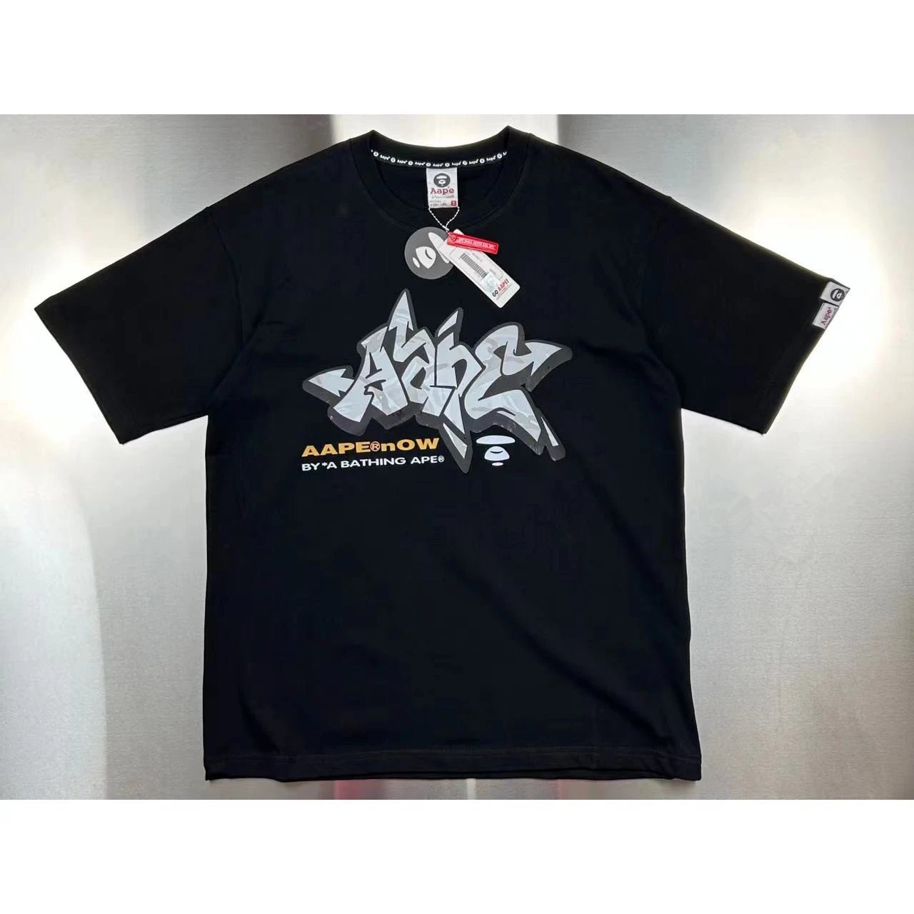 A Bathing Ape T-Shirts