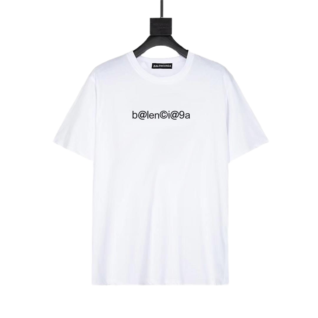 Balenciaga T-Shirts