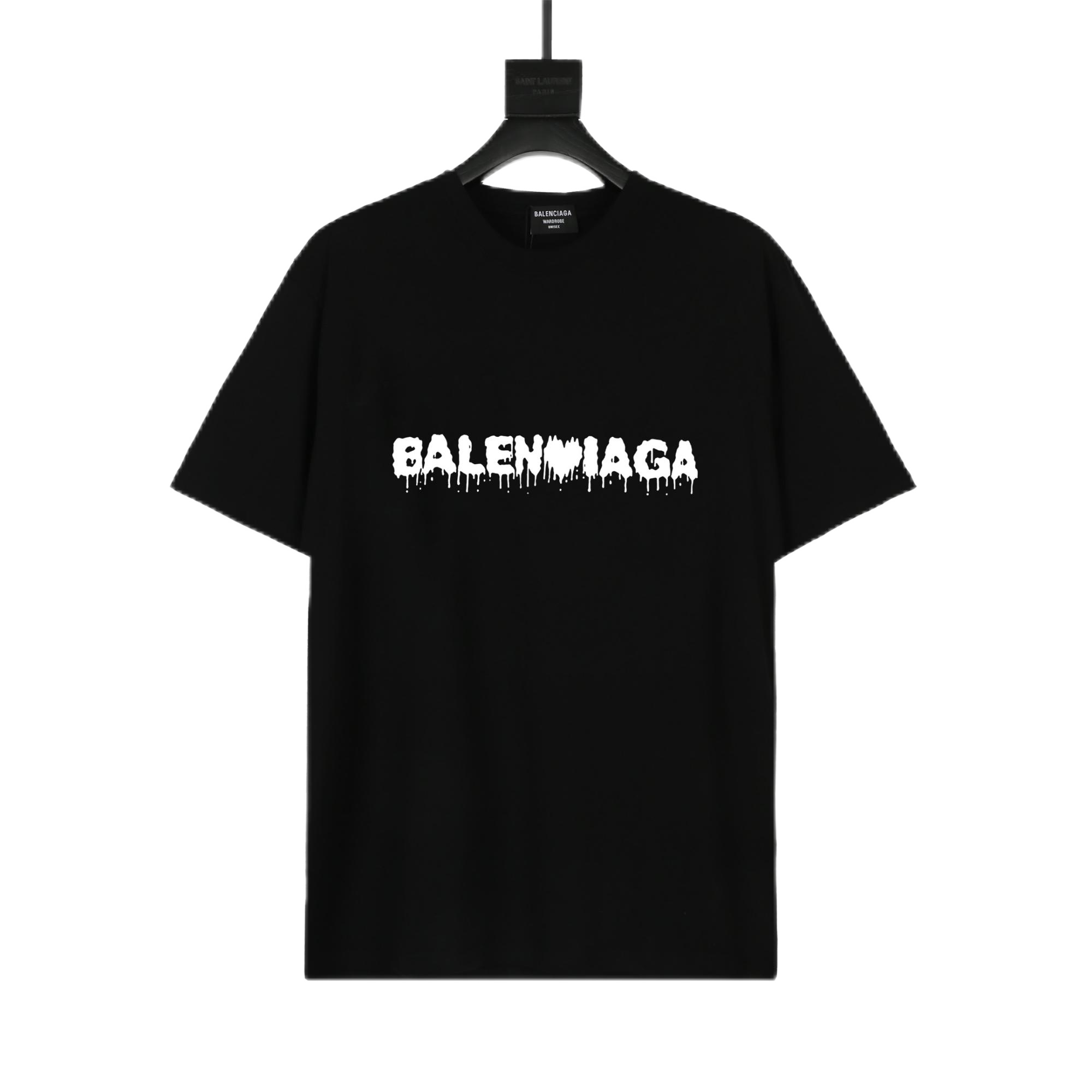 Balenciaga T-Shirts