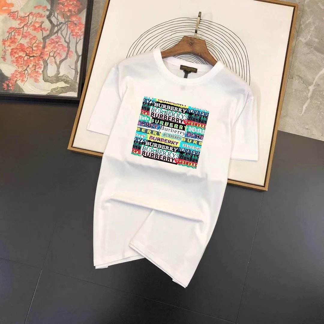 Burberry T-Shirts