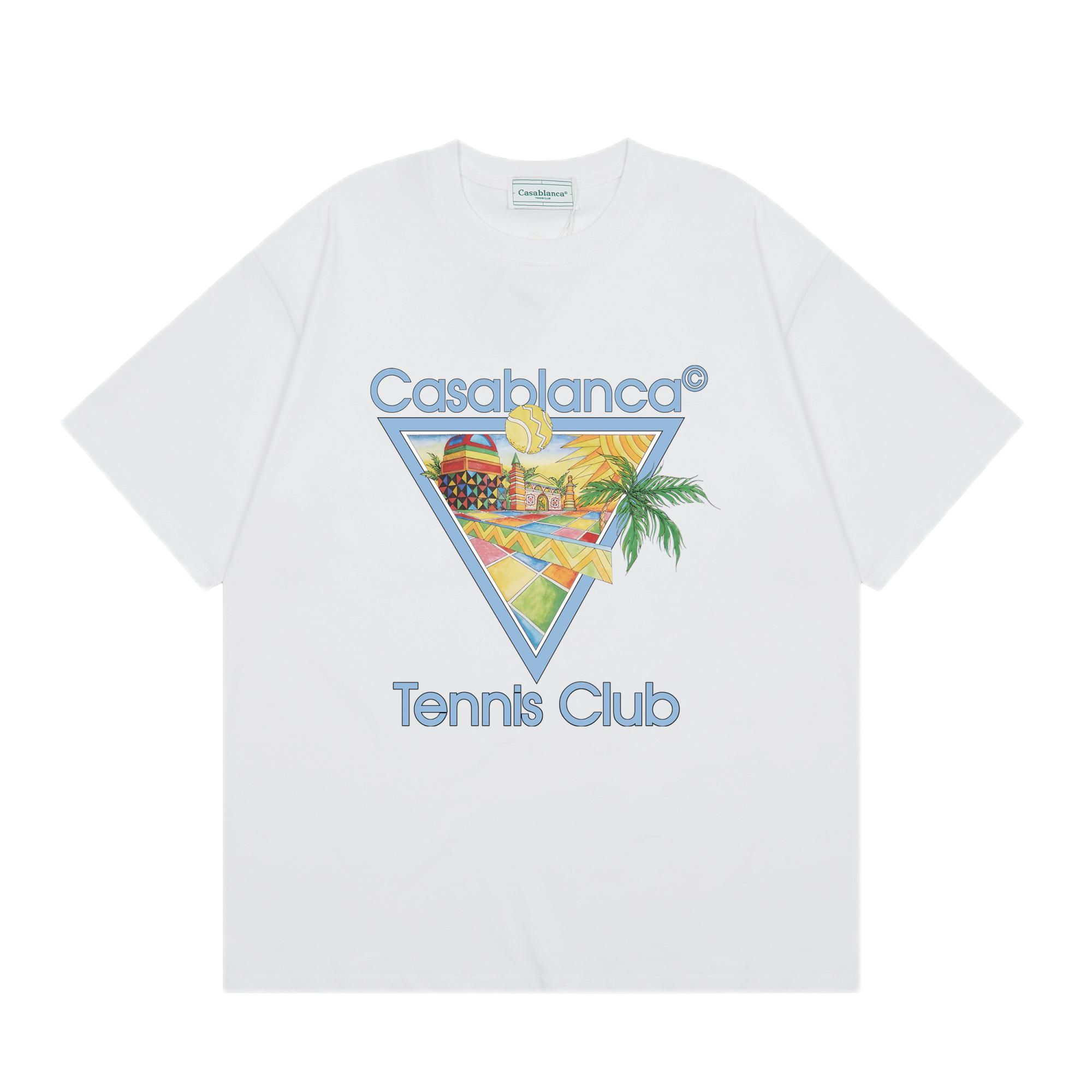 Casablanca T-Shirts