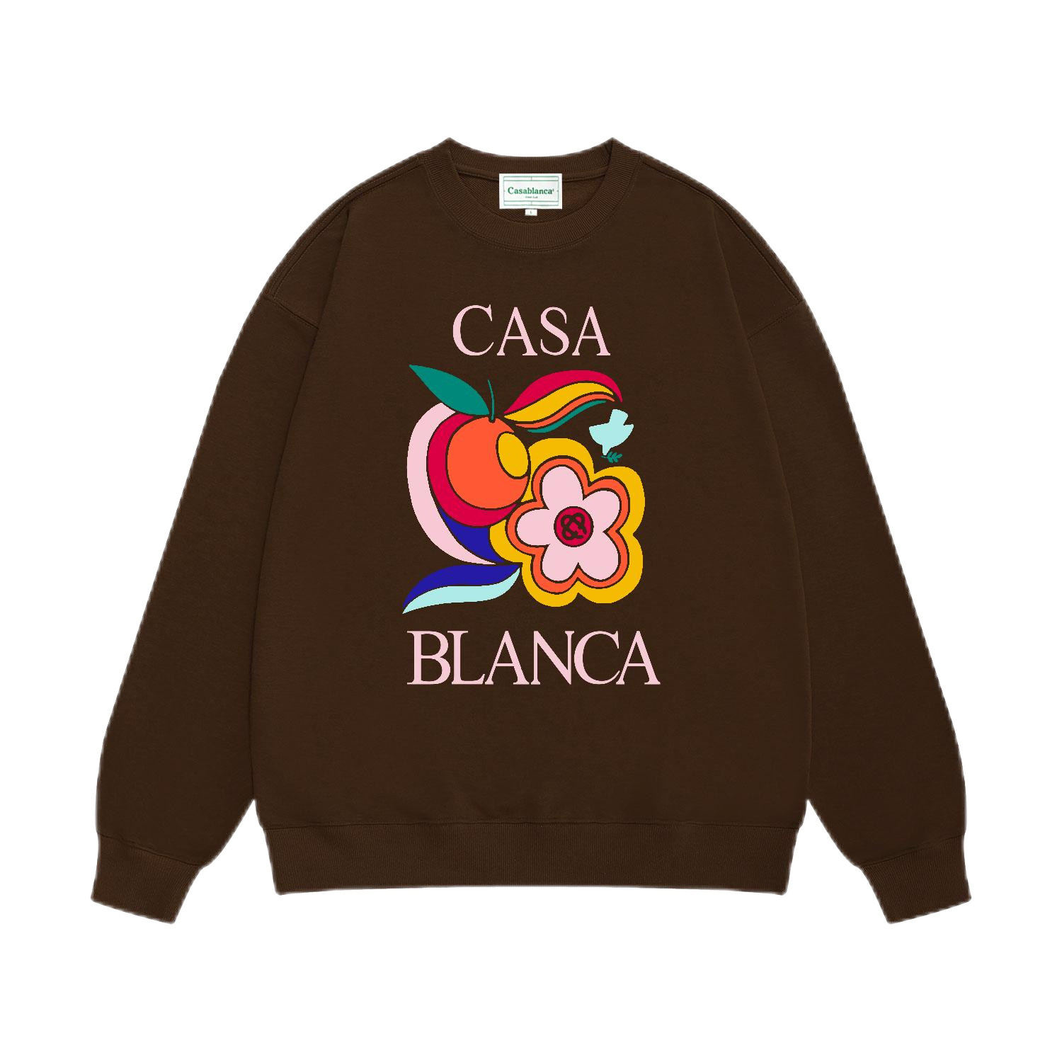 Casablanca Hoodies